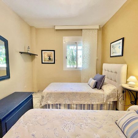Marbella Real Golden Mile -Eaw Homes מראה חיצוני תמונה