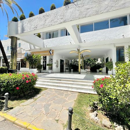 Marbella Real Golden Mile -Eaw Homes מראה חיצוני תמונה