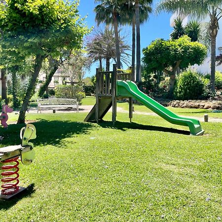 Marbella Real Golden Mile -Eaw Homes מראה חיצוני תמונה