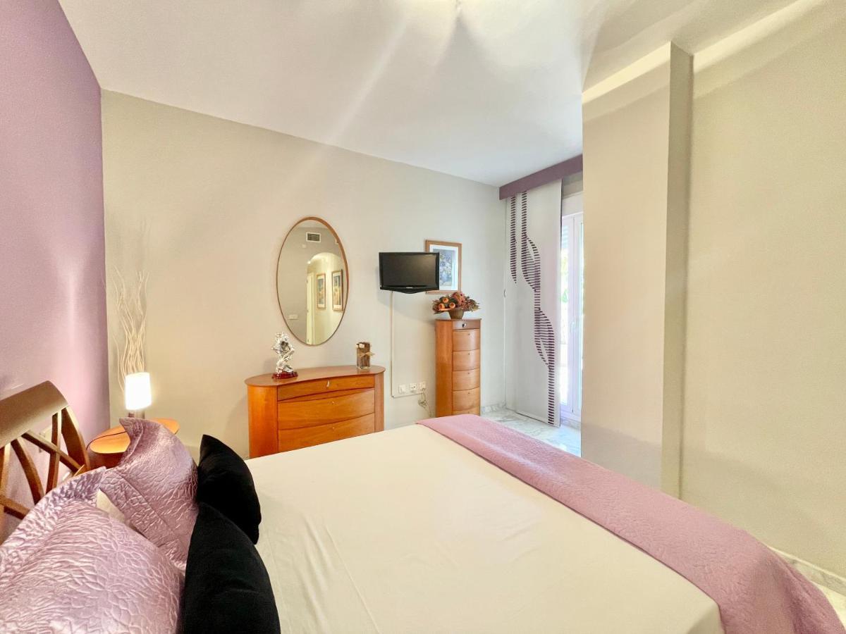 Marbella Real Golden Mile -Eaw Homes מראה חיצוני תמונה