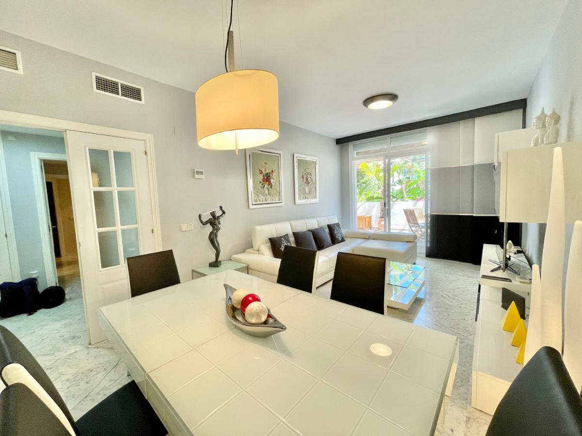 Marbella Real Golden Mile -Eaw Homes מראה חיצוני תמונה