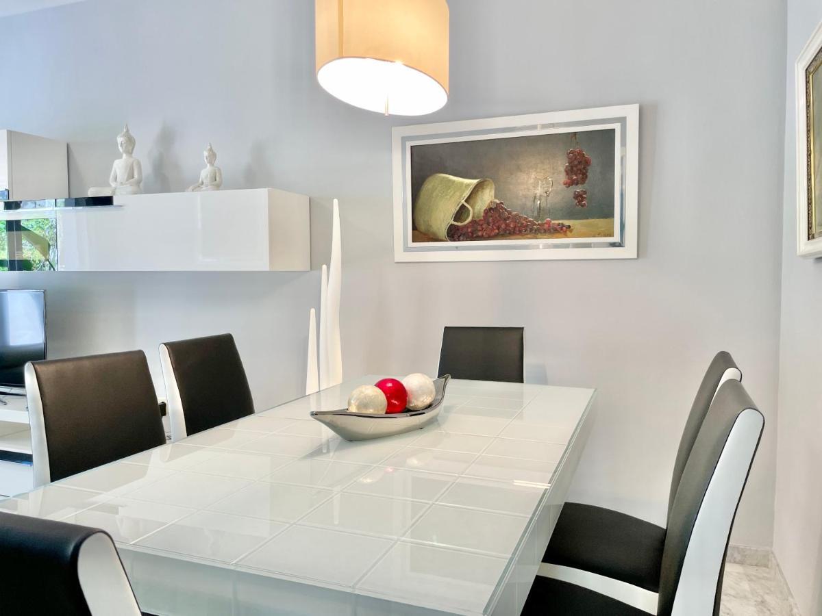 Marbella Real Golden Mile -Eaw Homes מראה חיצוני תמונה