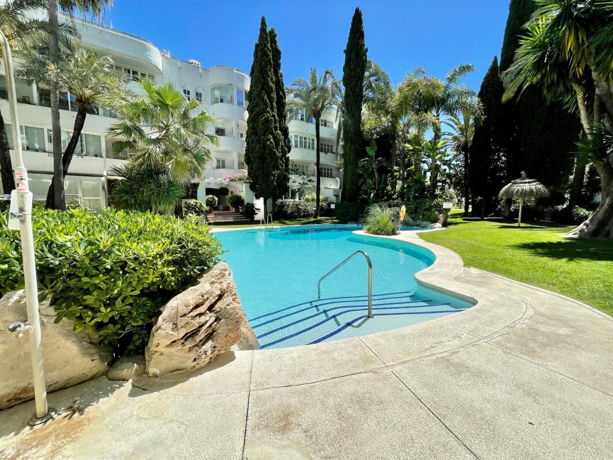 Marbella Real Golden Mile -Eaw Homes מראה חיצוני תמונה