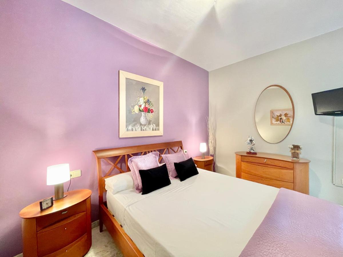 Marbella Real Golden Mile -Eaw Homes מראה חיצוני תמונה
