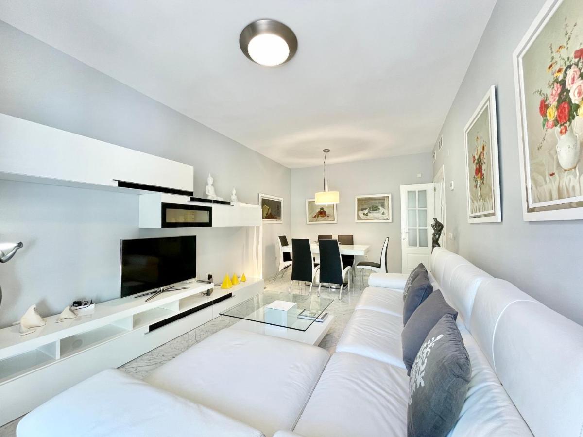 Marbella Real Golden Mile -Eaw Homes מראה חיצוני תמונה