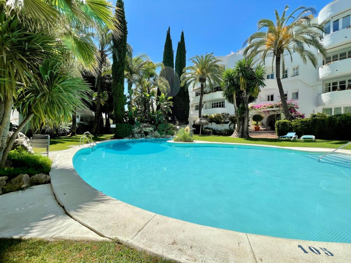 Marbella Real Golden Mile -Eaw Homes מראה חיצוני תמונה