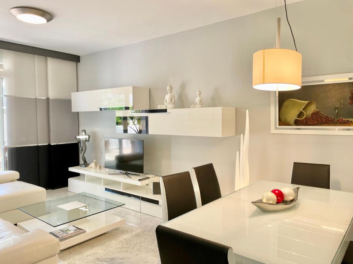 Marbella Real Golden Mile -Eaw Homes מראה חיצוני תמונה