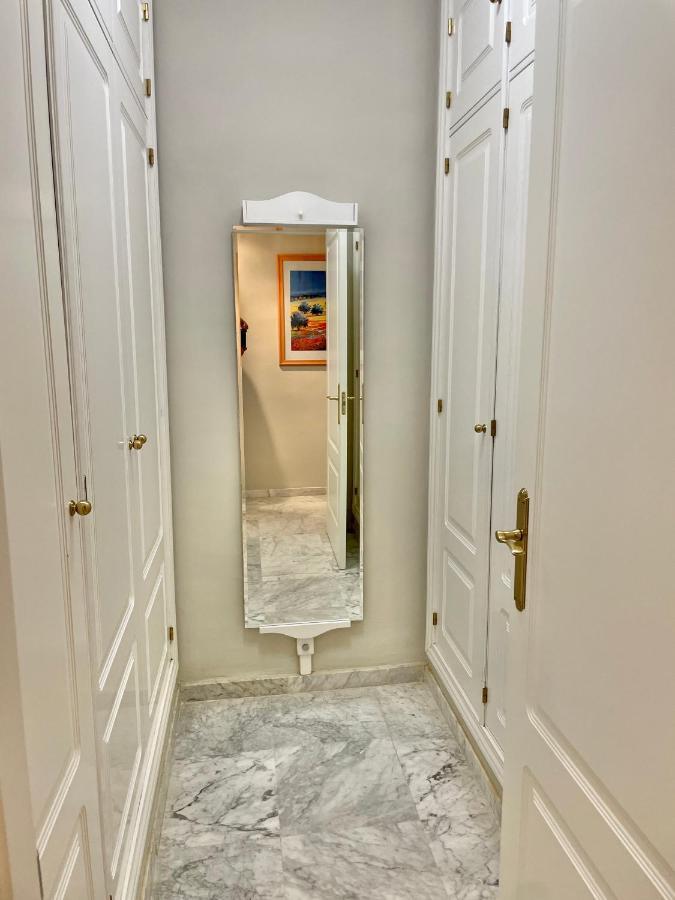 Marbella Real Golden Mile -Eaw Homes מראה חיצוני תמונה