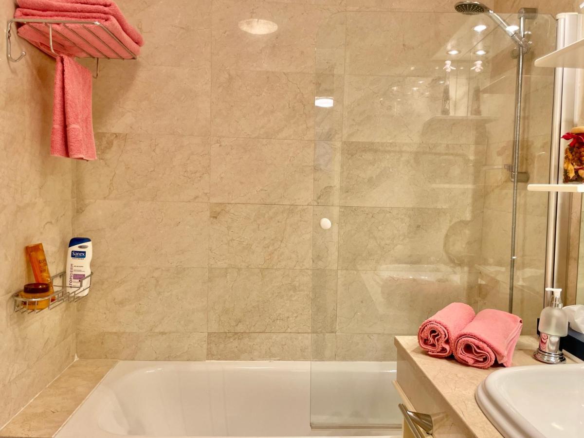 Marbella Real Golden Mile -Eaw Homes מראה חיצוני תמונה