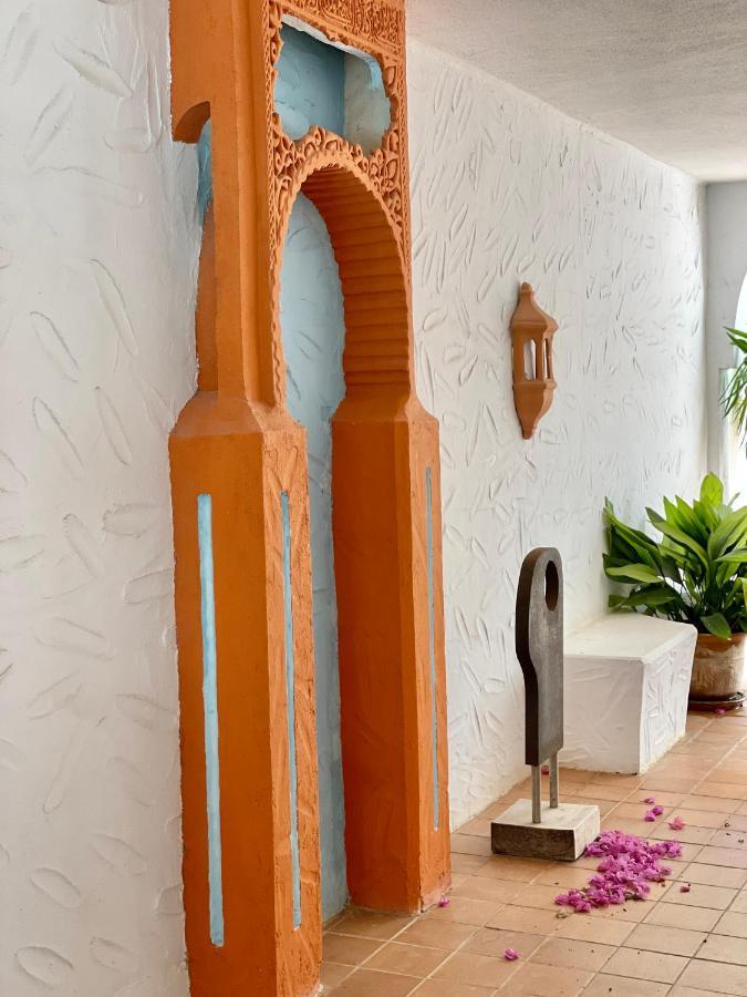Marbella Real Golden Mile -Eaw Homes מראה חיצוני תמונה