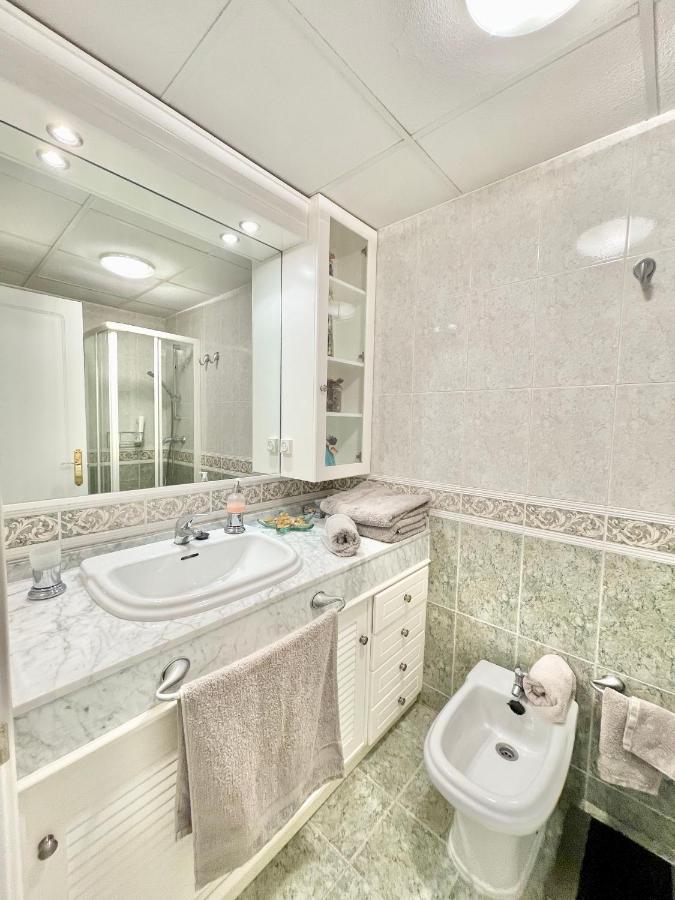 Marbella Real Golden Mile -Eaw Homes מראה חיצוני תמונה