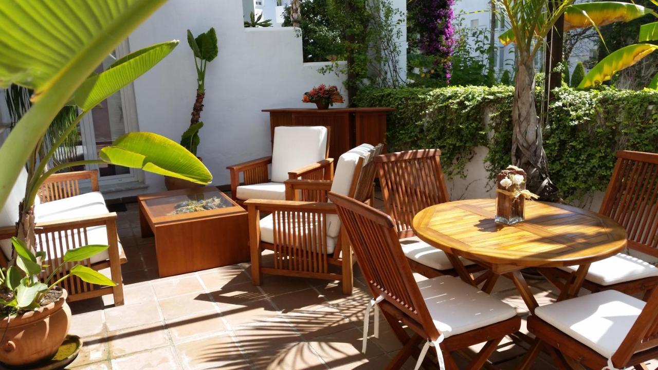 Marbella Real Golden Mile -Eaw Homes מראה חיצוני תמונה