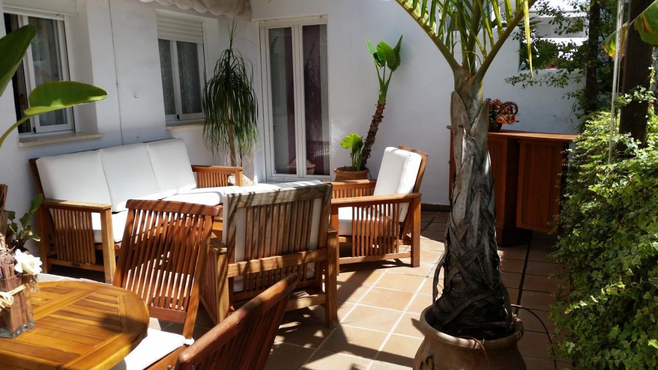 Marbella Real Golden Mile -Eaw Homes מראה חיצוני תמונה