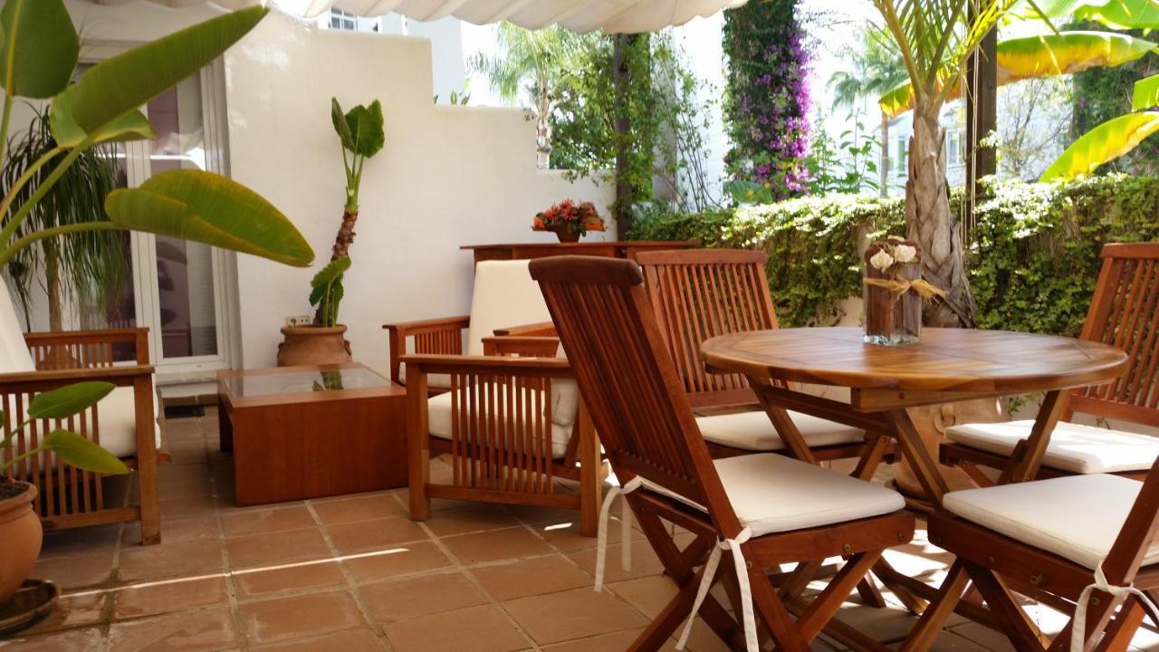 Marbella Real Golden Mile -Eaw Homes מראה חיצוני תמונה
