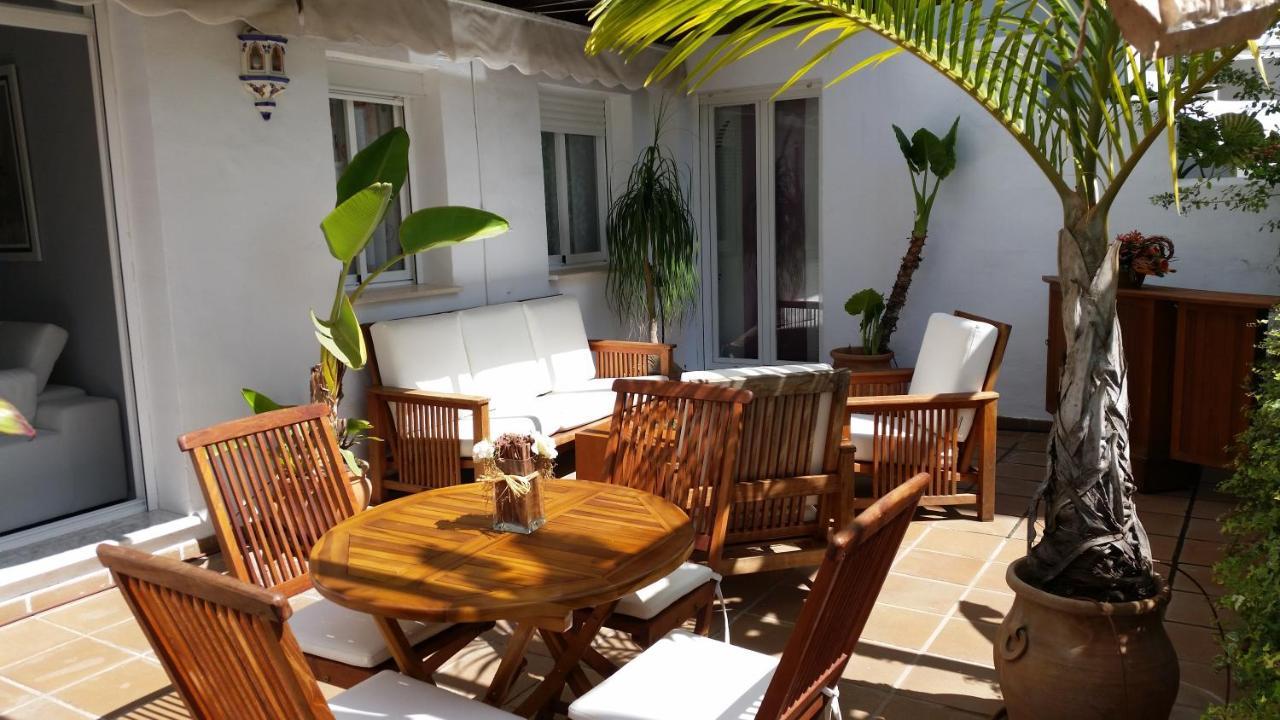 Marbella Real Golden Mile -Eaw Homes מראה חיצוני תמונה