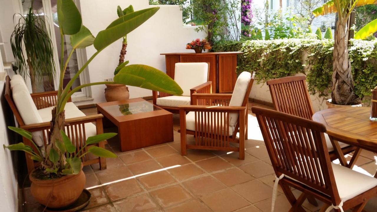 Marbella Real Golden Mile -Eaw Homes מראה חיצוני תמונה