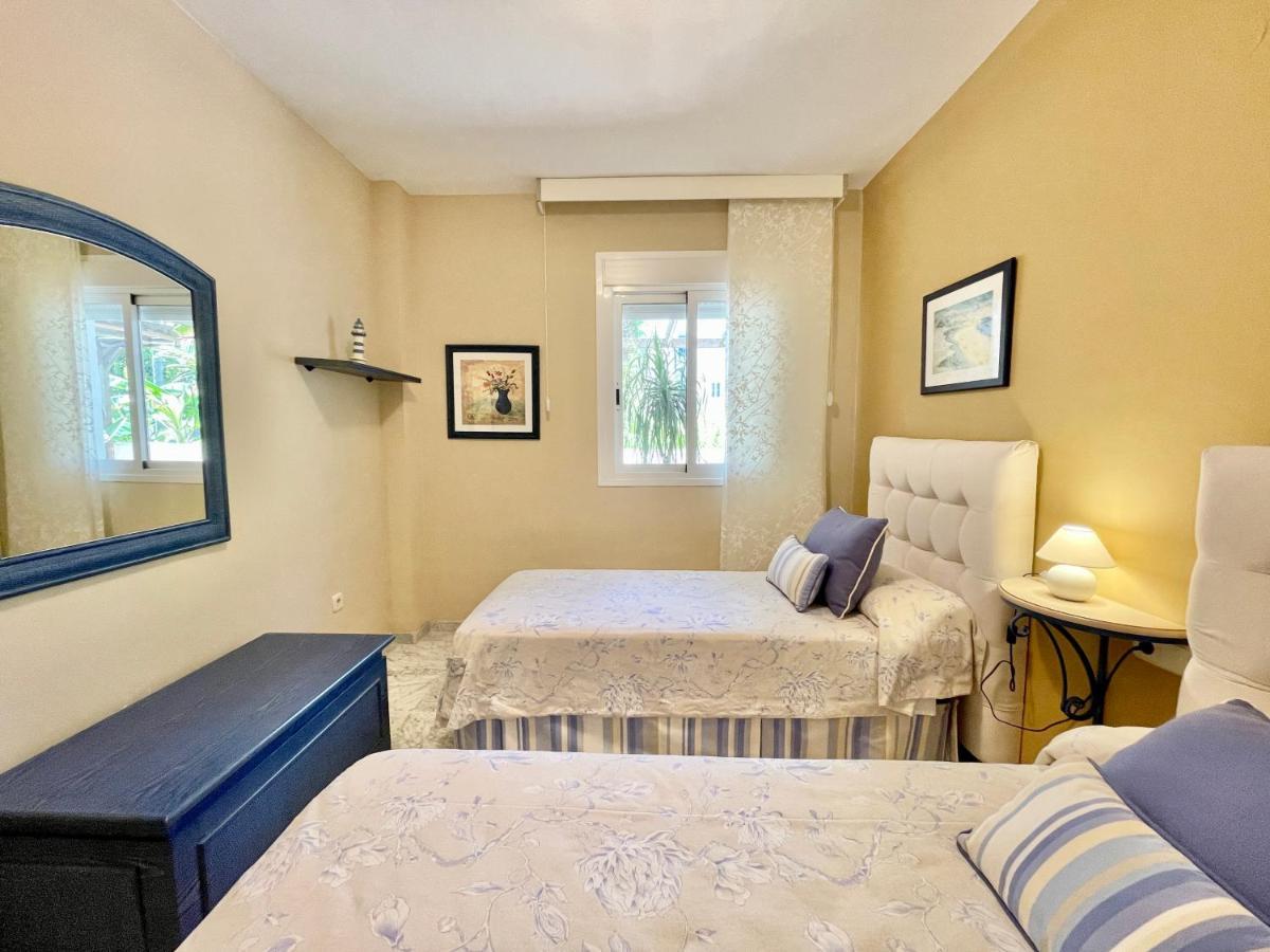 Marbella Real Golden Mile -Eaw Homes מראה חיצוני תמונה