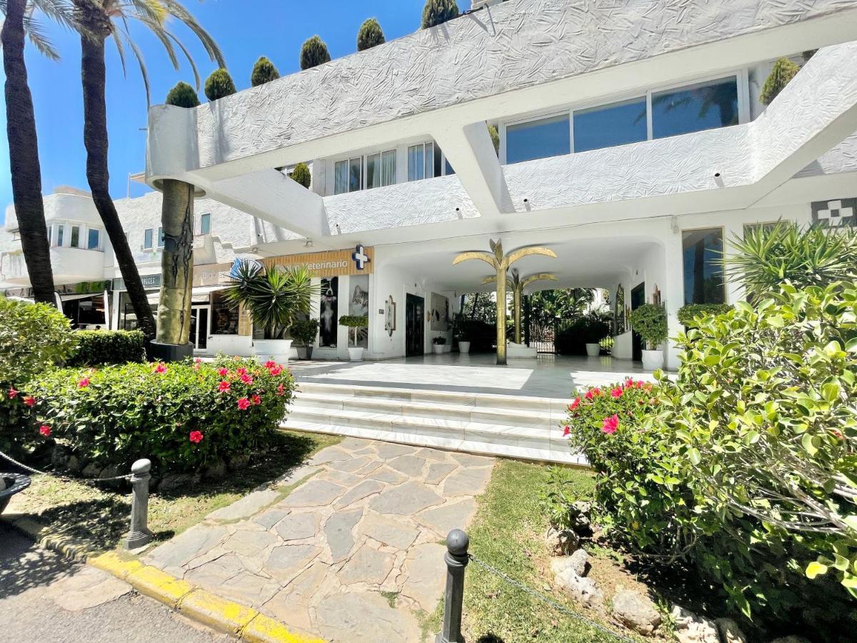 Marbella Real Golden Mile -Eaw Homes מראה חיצוני תמונה