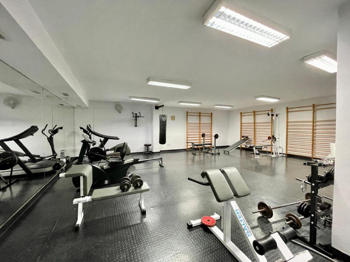 Marbella Real Golden Mile -Eaw Homes מראה חיצוני תמונה