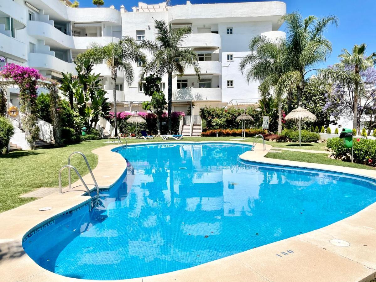 Marbella Real Golden Mile -Eaw Homes מראה חיצוני תמונה