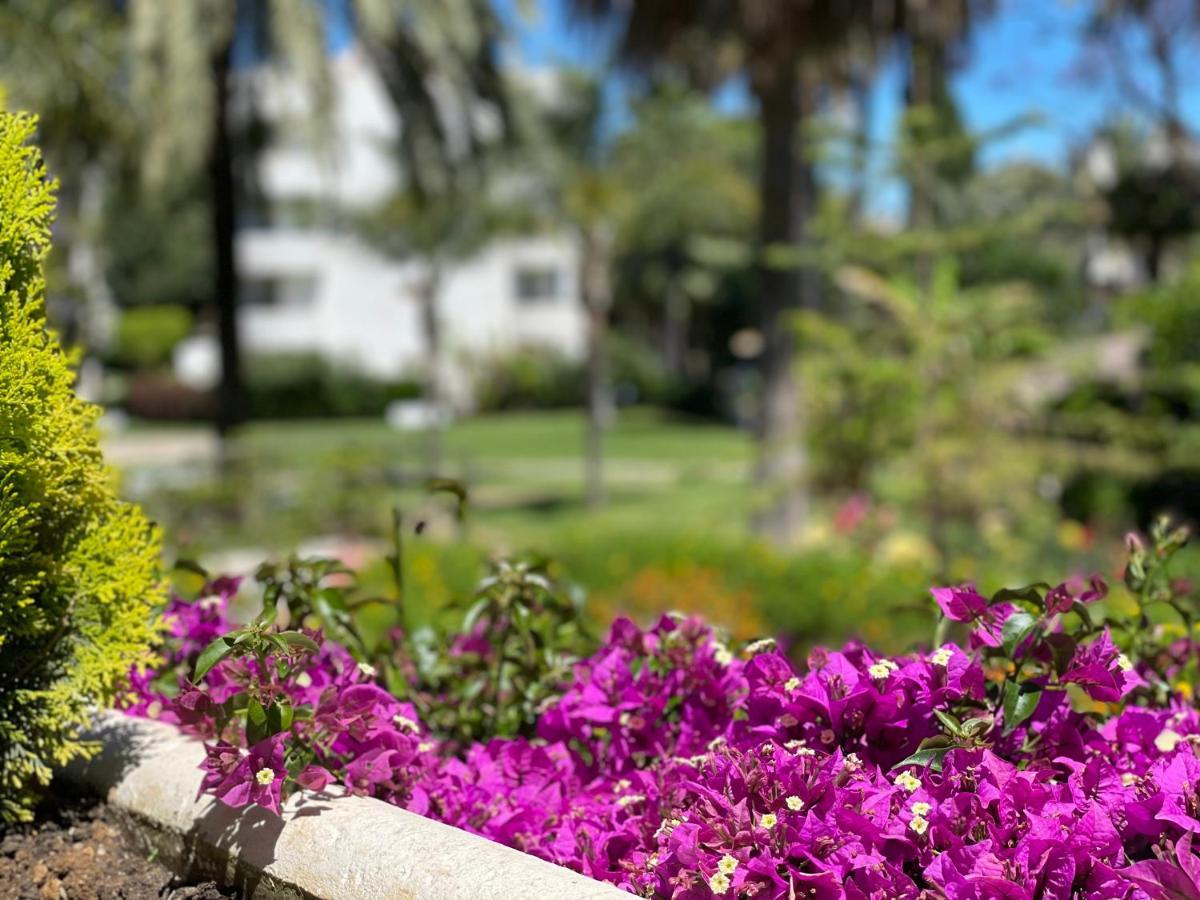 Marbella Real Golden Mile -Eaw Homes מראה חיצוני תמונה