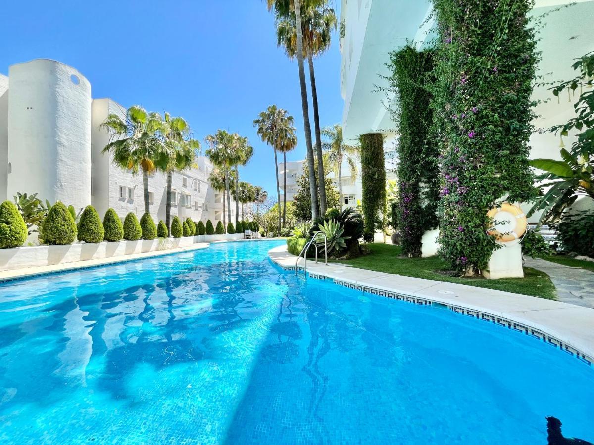 Marbella Real Golden Mile -Eaw Homes מראה חיצוני תמונה