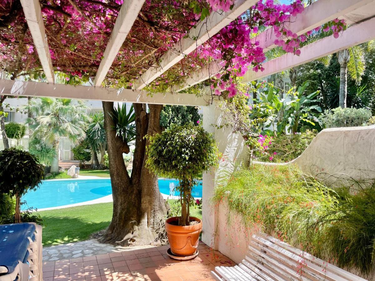 Marbella Real Golden Mile -Eaw Homes מראה חיצוני תמונה