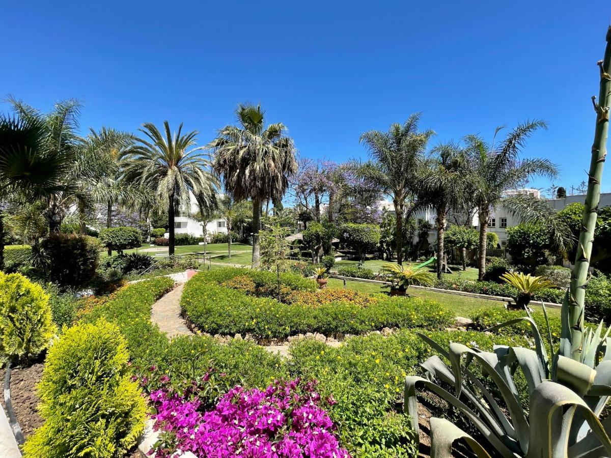 Marbella Real Golden Mile -Eaw Homes מראה חיצוני תמונה
