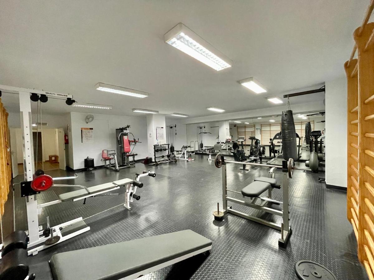 Marbella Real Golden Mile -Eaw Homes מראה חיצוני תמונה