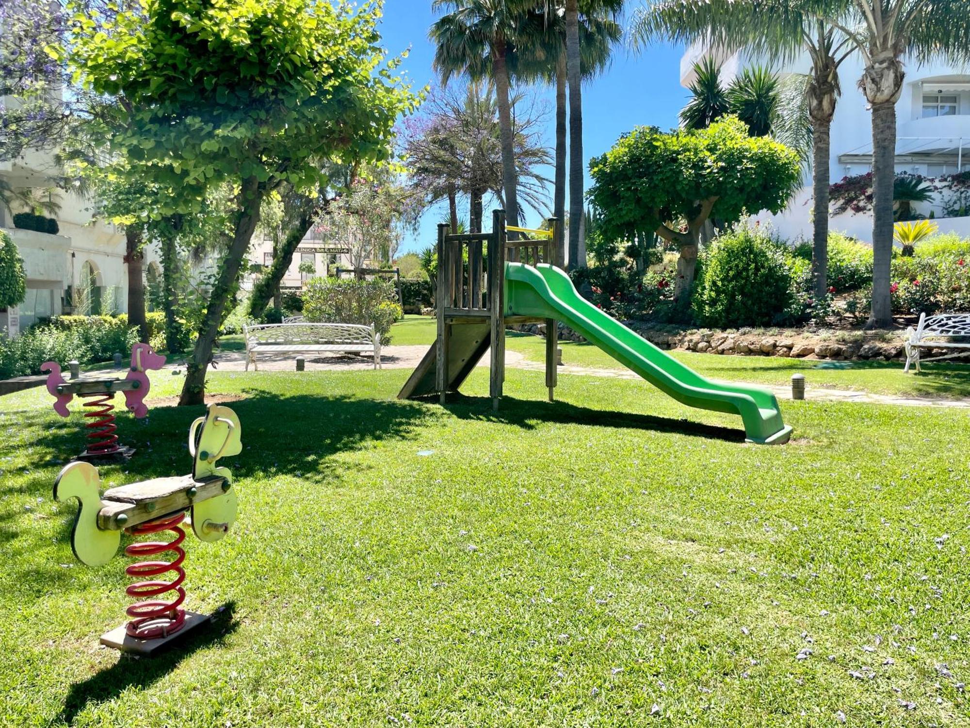 Marbella Real Golden Mile -Eaw Homes מראה חיצוני תמונה