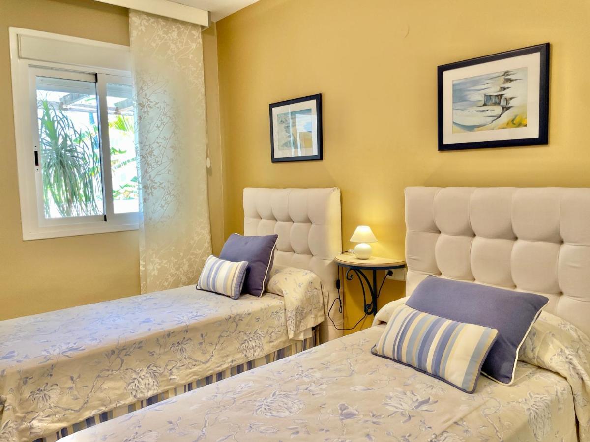 Marbella Real Golden Mile -Eaw Homes מראה חיצוני תמונה