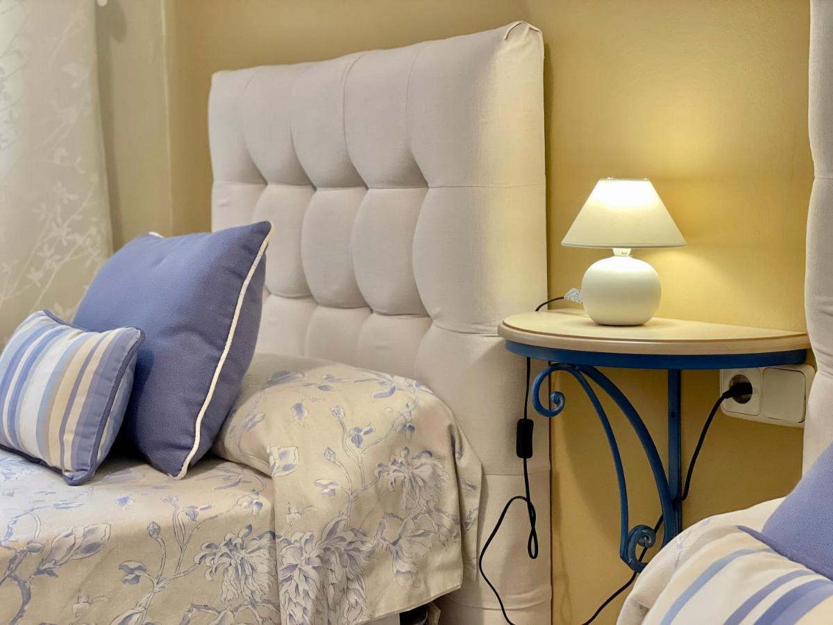 Marbella Real Golden Mile -Eaw Homes מראה חיצוני תמונה