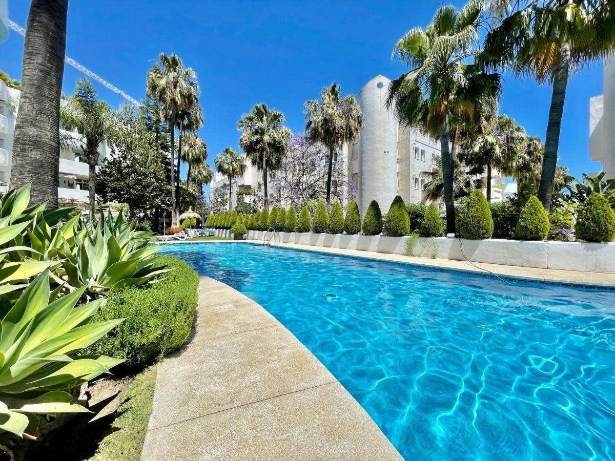 Marbella Real Golden Mile -Eaw Homes מראה חיצוני תמונה