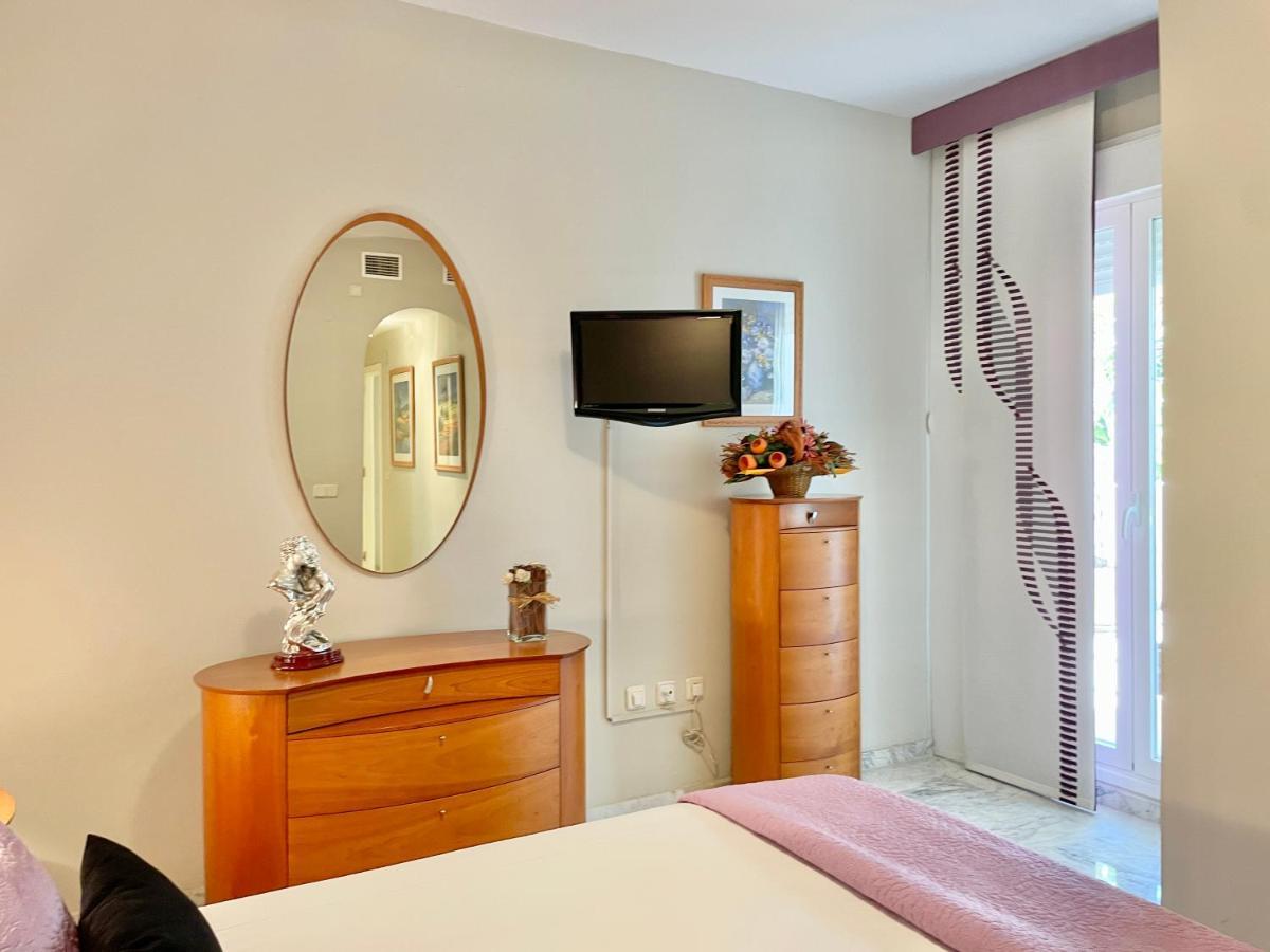 Marbella Real Golden Mile -Eaw Homes מראה חיצוני תמונה
