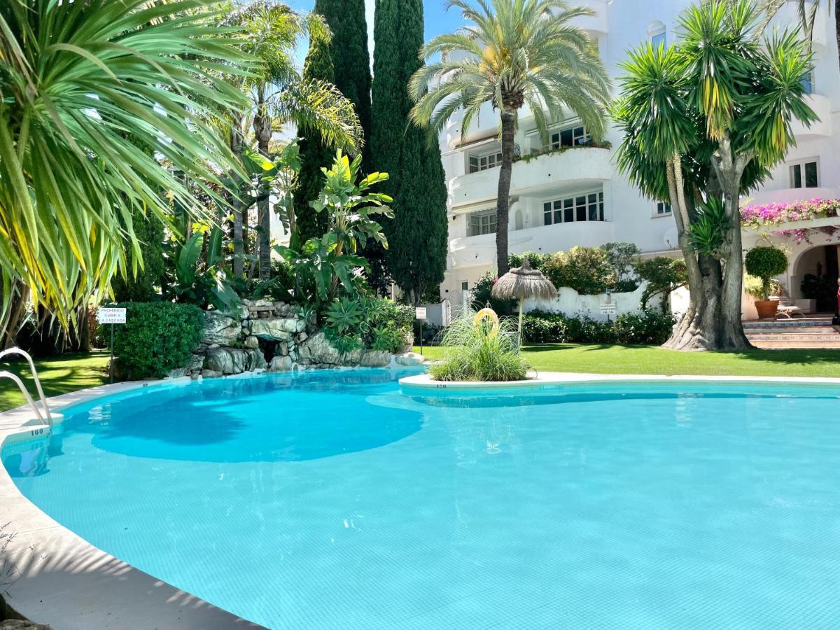 Marbella Real Golden Mile -Eaw Homes מראה חיצוני תמונה