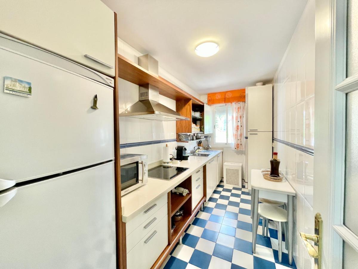 Marbella Real Golden Mile -Eaw Homes מראה חיצוני תמונה