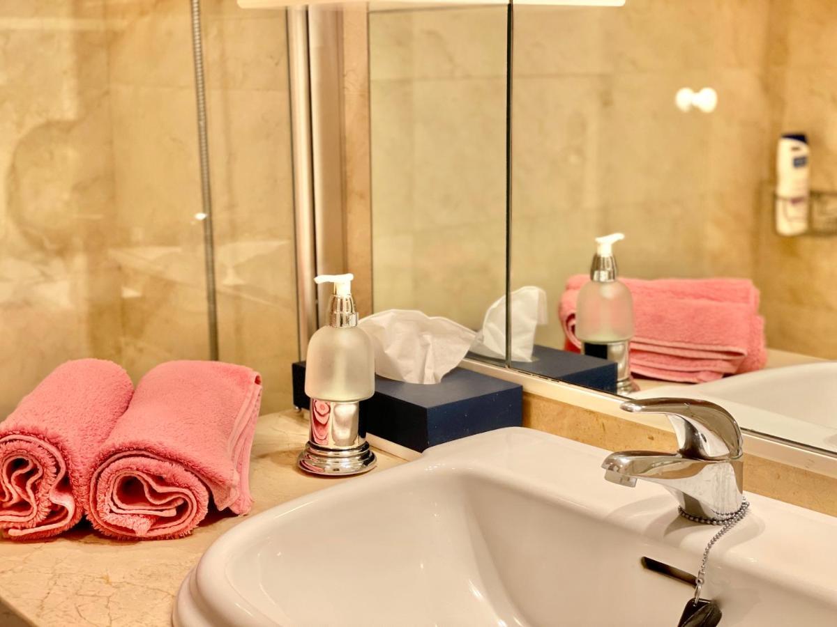 Marbella Real Golden Mile -Eaw Homes מראה חיצוני תמונה