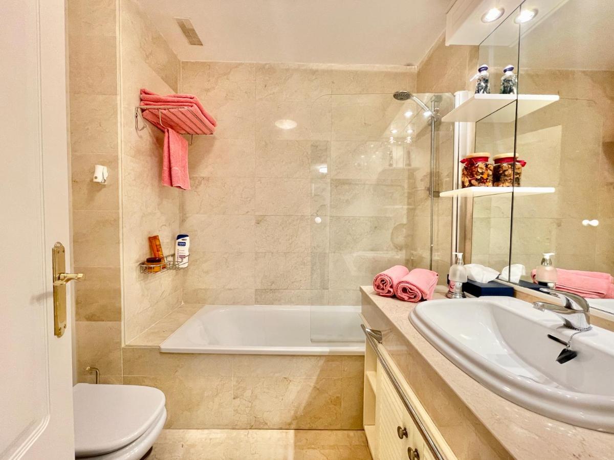 Marbella Real Golden Mile -Eaw Homes מראה חיצוני תמונה