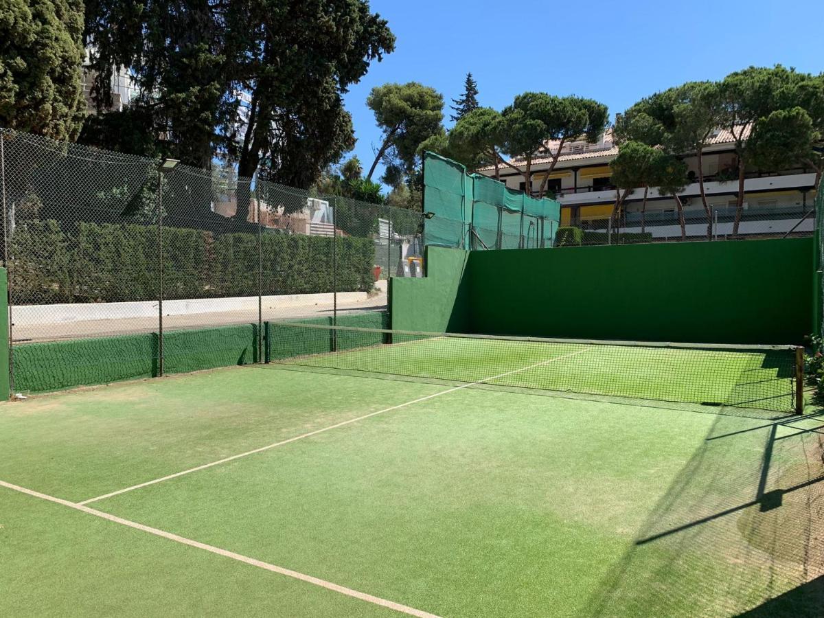Marbella Real Golden Mile -Eaw Homes מראה חיצוני תמונה