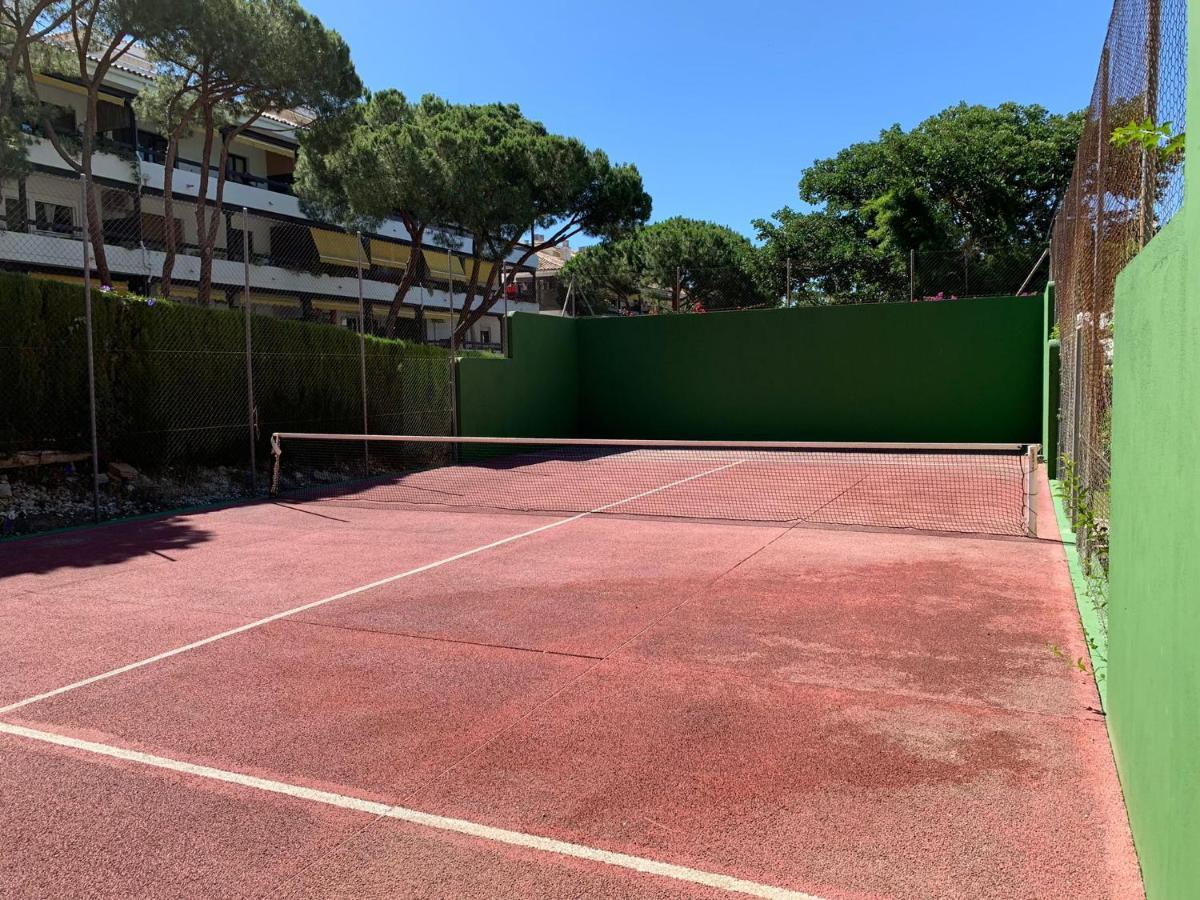 Marbella Real Golden Mile -Eaw Homes מראה חיצוני תמונה